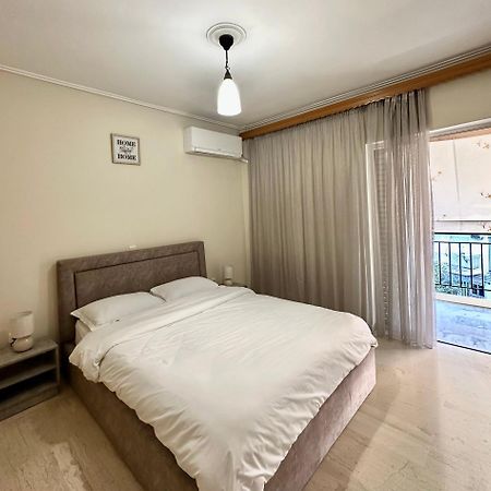 Mamour Apartment In Athen Exterior foto