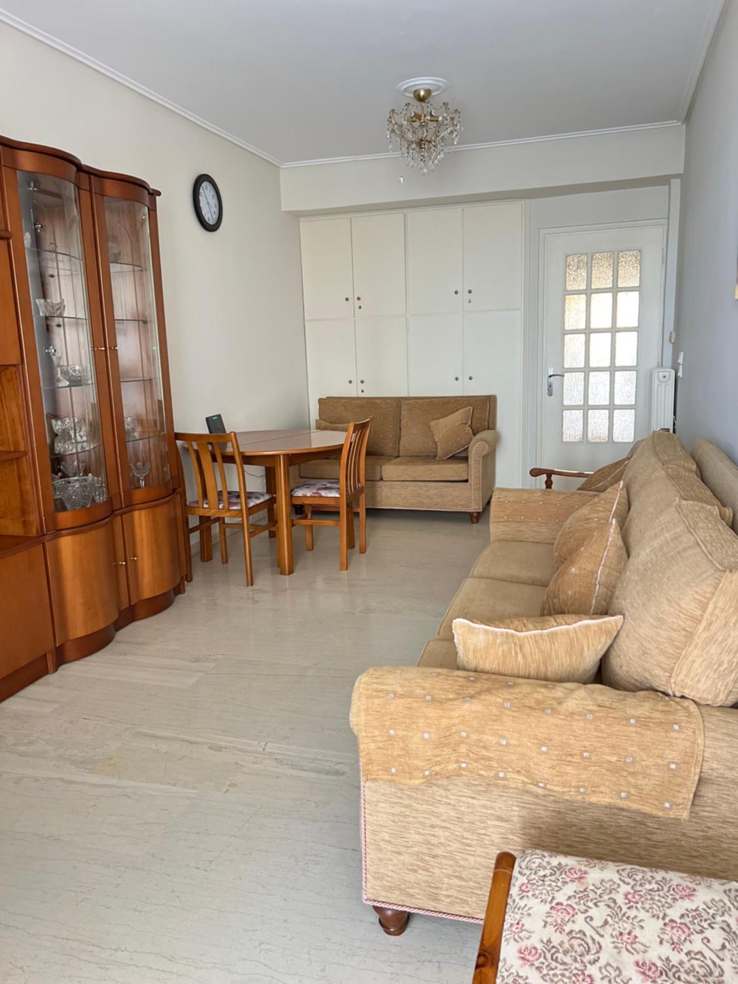 Mamour Apartment In Athen Exterior foto