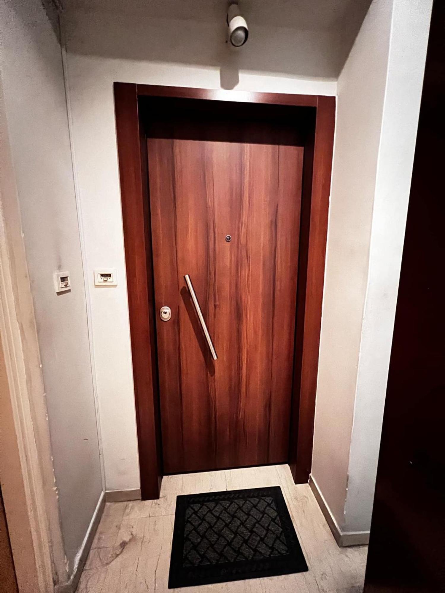 Mamour Apartment In Athen Exterior foto